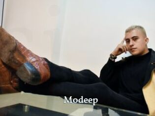 Modeep