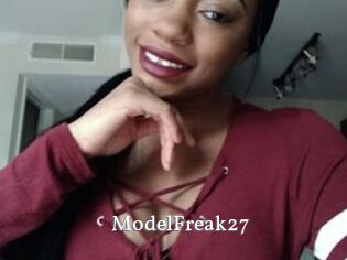 ModelFreak27