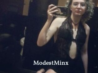 ModestMinx