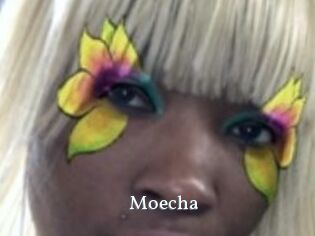 Moecha SexyIdol