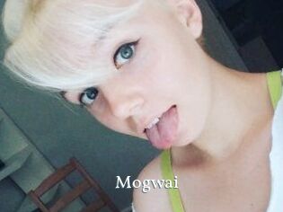 Mogwai