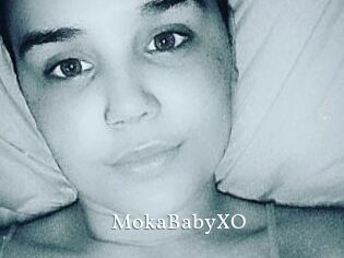MokaBabyXO