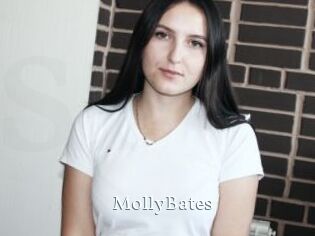 MollyBates SexyIdol