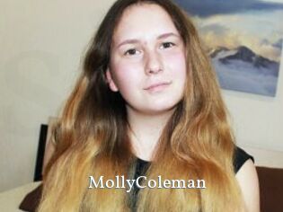 MollyColeman