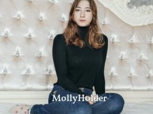 MollyHolder