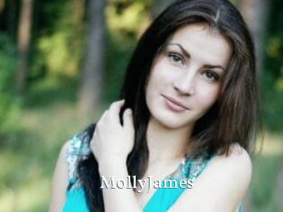 MollyJames