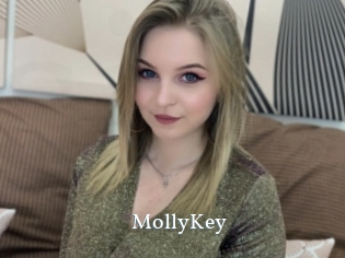 MollyKey