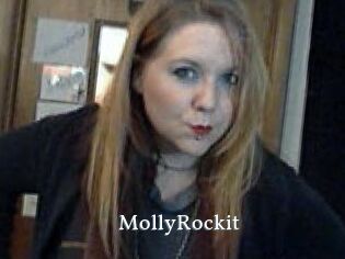 MollyRockit