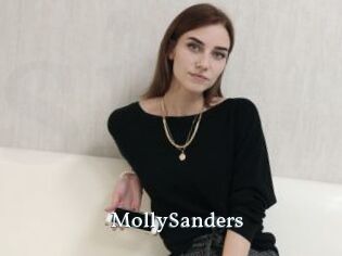 MollySanders SexyIdol