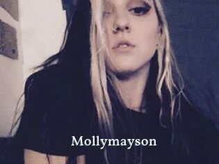 Mollymayson SexyIdol