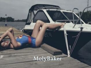 MolyBaker