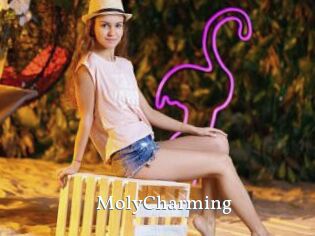 MolyCharming