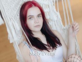 MolyEvans SexyIdol