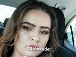 Molyander