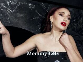 MommyBetty SexyIdol