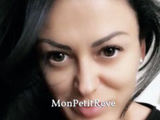 MonPetitReve SexyIdol