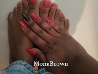 MonaBrown