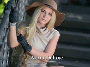 MonaDeluxe