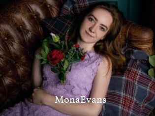 MonaEvans