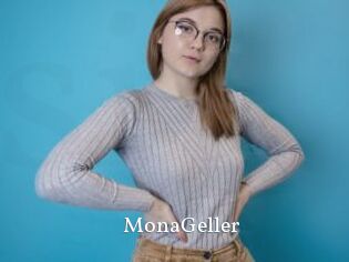 MonaGeller
