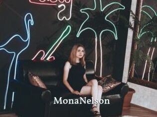 MonaNelson