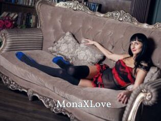 MonaXLove