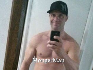 MongerMan