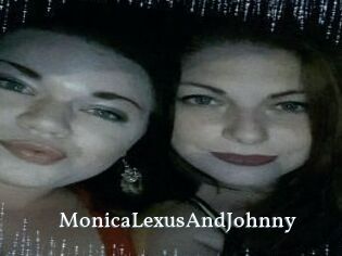 MonicaLexusAndJohnny