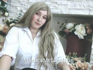 MonicaMcLaughlin SexyIdol