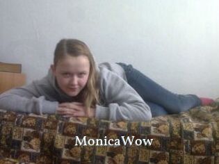MonicaWow