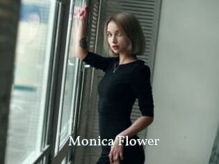 Monica_Flower