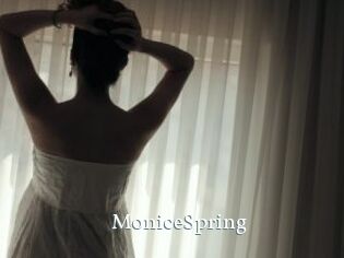 MoniceSpring