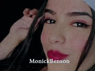 MonickBenson