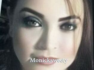 Monicksweety