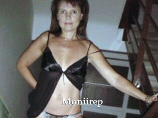 Moniirep SexyIdol