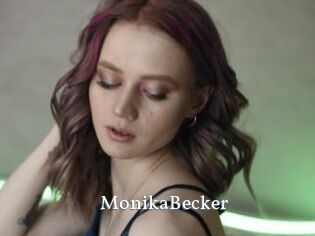 MonikaBecker SexyIdol