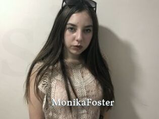 MonikaFoster SexyIdol