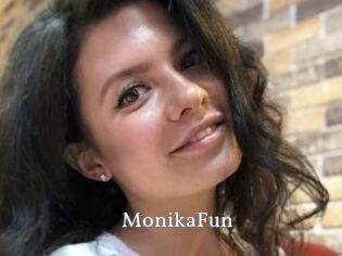 MonikaFun