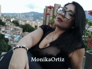 MonikaOrtiz SexyIdol