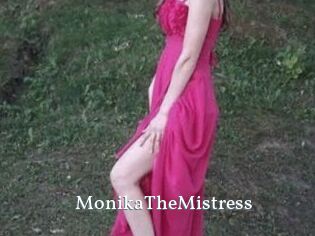 MonikaTheMistress