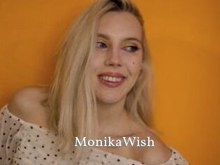 MonikaWish