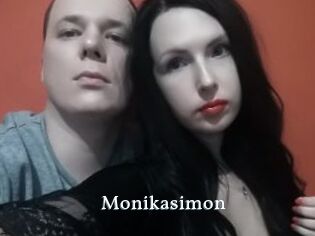 Monikasimon SexyIdol