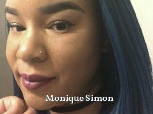 Monique_Simon SexyIdol