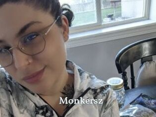 Monkersz