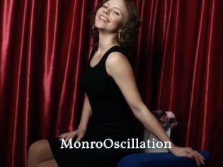 MonroOscillation