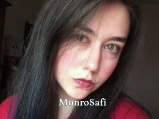 MonroSafi