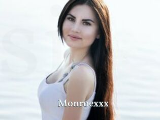 Monroexxx