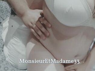 MonsieurEtMadame33
