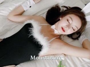 Monstaramy