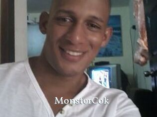 MonsterCok